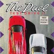 The Duel: Test Drive II