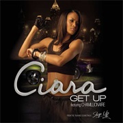Get Up - Ciara