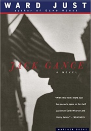 Jack Gance (Ward Just)
