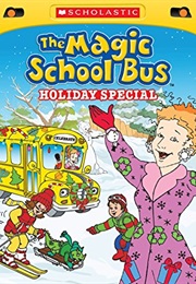 The Magic School Bus Holiday Special (1996)