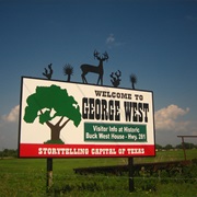 George West, Texas