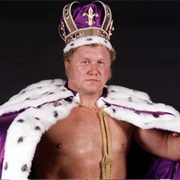 Harley Race