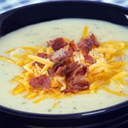 Potato Soup