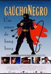 Black Gaucho (1991)