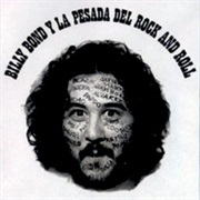 Billy Bond Y La Pesada Del Rock and Roll (1971)