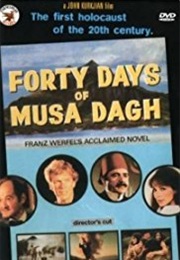 Forty Days of Musa Dagh (1982)