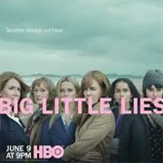 Big Little Lies Season 2