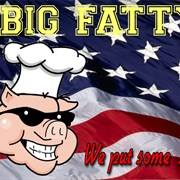 Big Fatty's BBQ Vermont