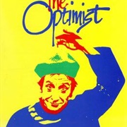 The Fool of the House of Esher