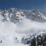Skiing in Colorado