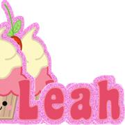 Leah