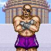 Sagat