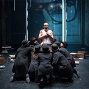 Dr Faustus by Christopher Marlowe