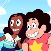 Steven & Connie
