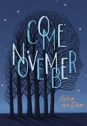 Come November (Katrin Van Dam)