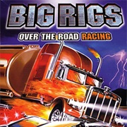 Big Rigs: Over the Road Racing