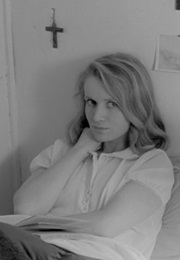 Marie-Christine Barrault - My Night at Maud's (1969)