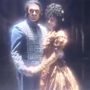 Master Gracy and Bride