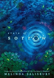 State of Sorrow (Melinda Salisbury)