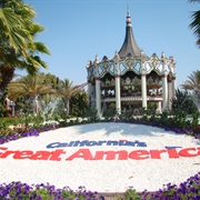 California's Great America