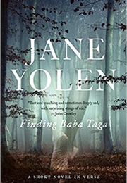 Finding Baba Yaga (Jane Yolen)