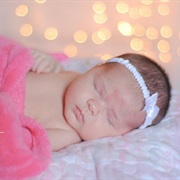 Have a Baby (My Baby! Isn't She Beautiful?!)