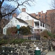 Dyckman House
