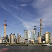 Shanghai