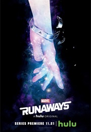Runaways S1ep8: Tsunami (2017)