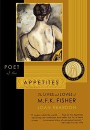 Poet of the Appetites (Joan Reardon)