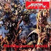 Burial - Relinquished Souls