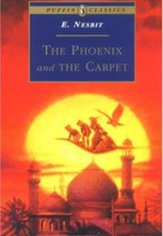 The Phoenix and the Carpet