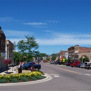 Brookings, South Dakota