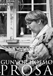 Prosa (Gunvor Hofmo)