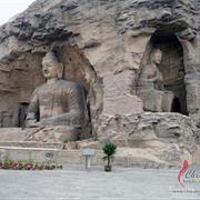 Yungang Grottoes