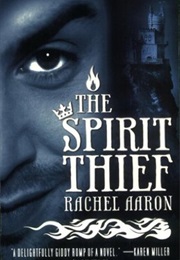 The Legend of Eli Monpress (Rachel Aaron)