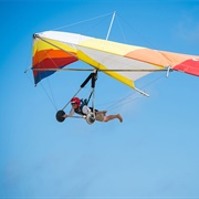 Go Hang Gliding