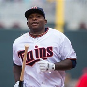 Miguel Sano