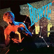 David Bowie - Let&#39;s Dance (1983)