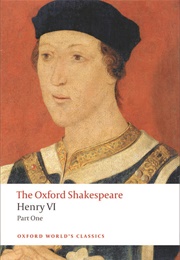 Henry VI, Part One (William Shakespeare)