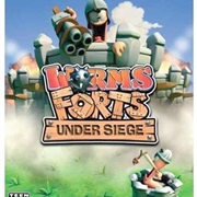 Worms Forts: Under Siege