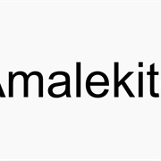 Amalekite