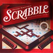 Scrabble