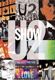 Show (U2)