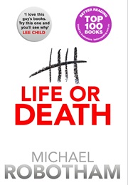 Life or Death (Michael Robotham)