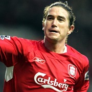 Harry Kewell