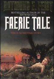 Faerie Tail (Feist, Raymond E.)
