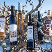Nova Scotia Ice Wine Festival