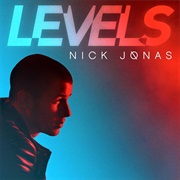 Nick Jonas - Levels