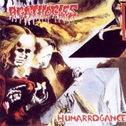Humarrogance AGATHOCLES